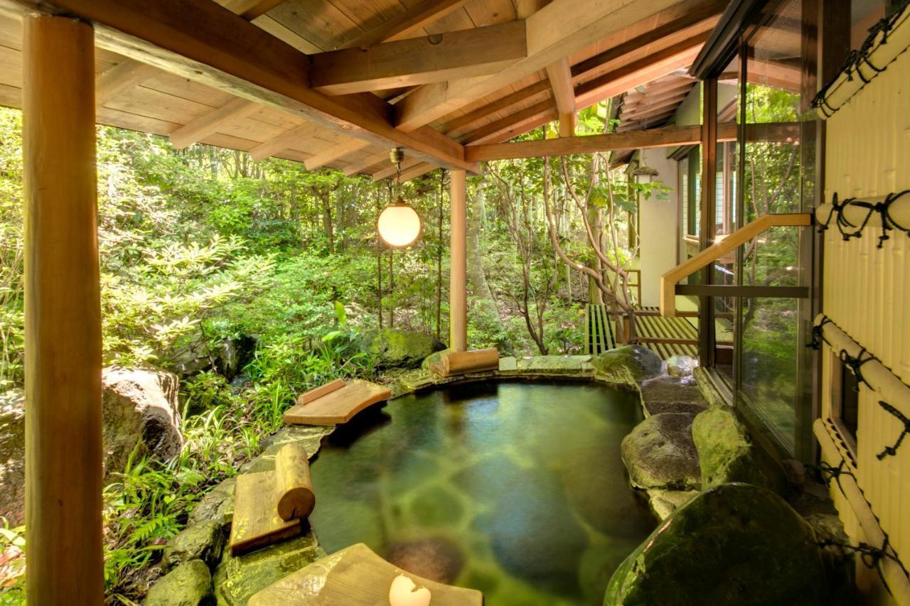 Seiryu-so Shimoda (Shizuoka) Exterior foto