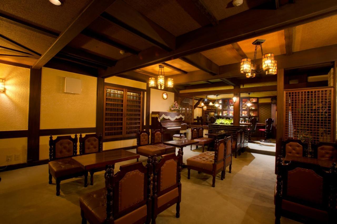 Seiryu-so Shimoda (Shizuoka) Exterior foto