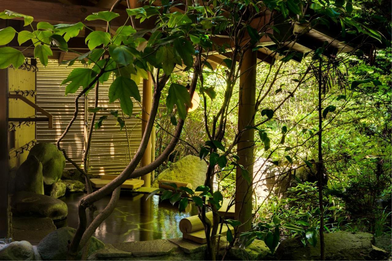 Seiryu-so Shimoda (Shizuoka) Exterior foto