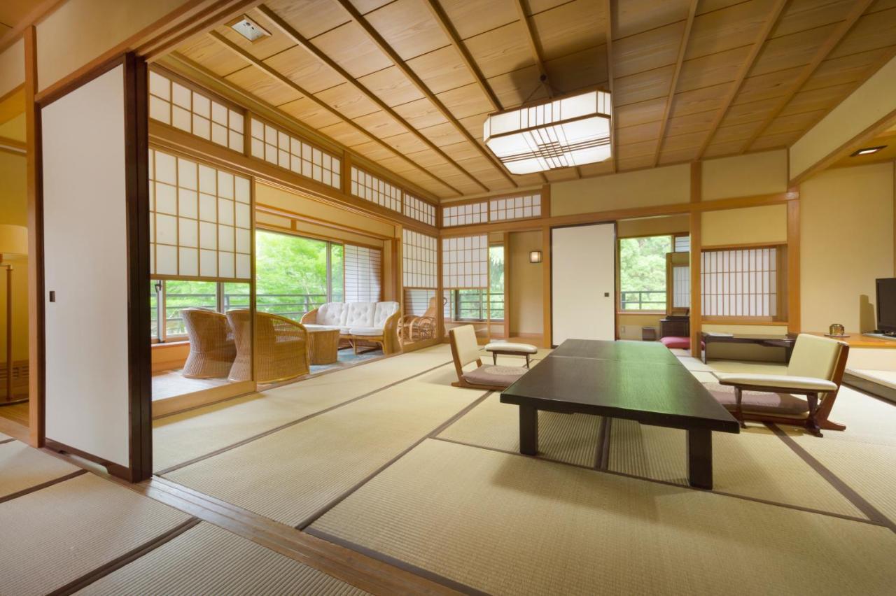 Seiryu-so Shimoda (Shizuoka) Exterior foto