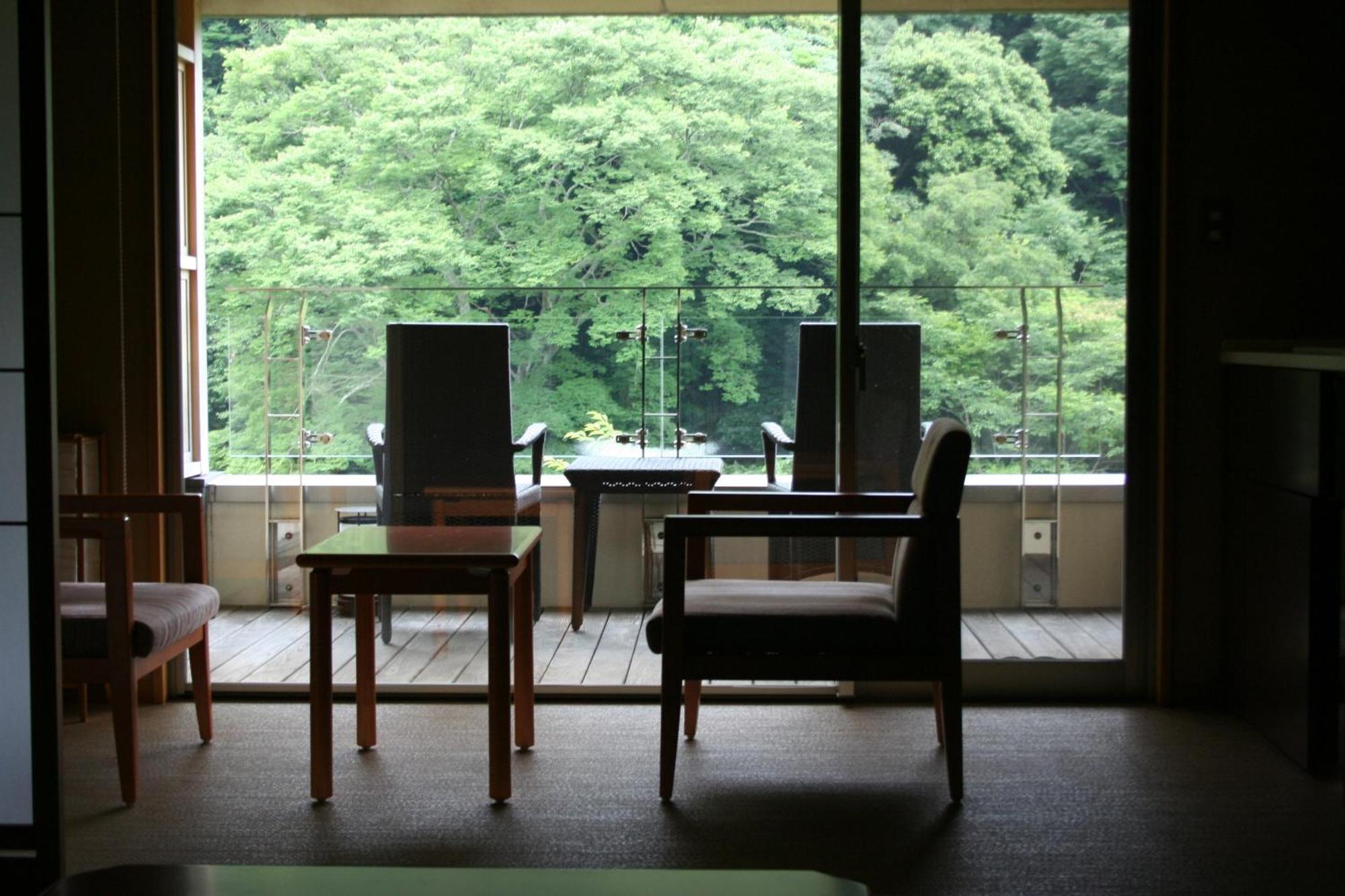 Seiryu-so Shimoda (Shizuoka) Exterior foto